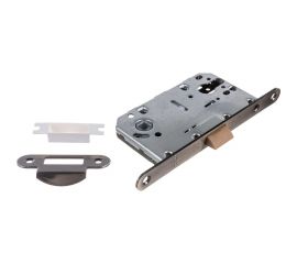 Бесшумная защелка под цилиндр MORELLI цвет-бронза 1885P AB 9009450 