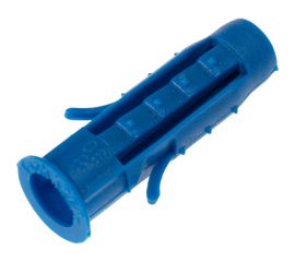 Распорный дюбель KRANZ 8x30, синий, 50 шт. KR-01-3618-010 