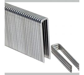 Скобы (5000 шт; 12.8х14 мм; 0.9х0.7мм) для 0704.030200 ELITECH 195052 