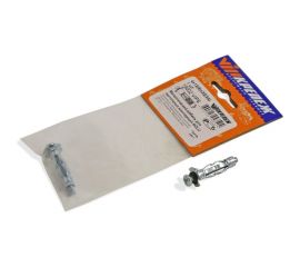 Металлический дюбель MOLLI VIPкрепеж 4х12 19002 VIPS 