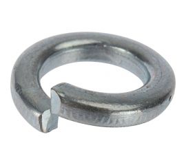 Пружинная шайба KRANZ M12, DIN 127, 50 шт. KR-01-3532-006 