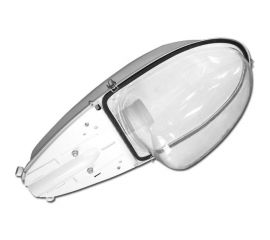 Светильник со стеклом ЭЛЕТЕХ РКУ 06-250-012М 1030050095 