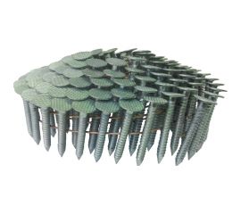 Барабанный гвоздь с кольцевой накаткой ForEst CRN 31/38 BKRI cnk 5400 шт. МБ000010309 