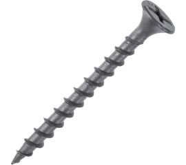 Усиленный саморез FastenPro ШСГД 3,8x41 200 шт., FP-б.пл.конт. 500 мл 14-0020600 