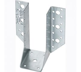 Опора бруса BEFAST раскрытая, 100x200 мм, 10 шт. OBR10020010S 