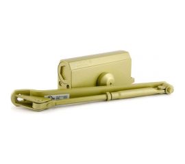 Доводчик НОРА-М №3S бол. до 80 кг зол. 4991 