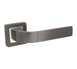 Ручки дверные Code Deco H-22104-A-GRF 28230 