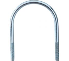 Оцинкованный U-образный болт Gigant 5"", М12, 5 шт. G/1/55 