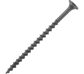 Усиленный саморез FastenPro ШСГД 4,2x65 250 шт., FP-б.пл.конт. 1150 мл 14-0020615 