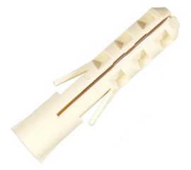 Дюбель BULLIT SND 8 нейлон 100 шт пл.конт 400 мл 14-0014120 