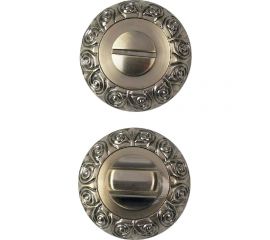 Сантехническая завертка BUSSARE WC-20 ANT.BRONZE 940000000194 