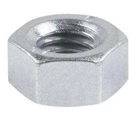 Гайка с метрической резьбой FastenPro DIN 934 10.0 M12 8 шт., FP-подвес 14-0020597 