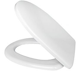 Сиденье для унитаза IDDIS soft close дюропласт ID 126 Dp Sc 