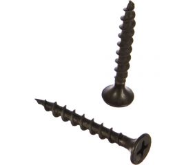 Саморез ШСГД BULLIT усиленные 3,5х32, 200 шт. КР.194000 