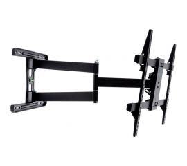 TV кронштейн Kromax DIX 20 black 20261 