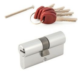 Цилиндровый механизм Avers JM-60-CR 27297 