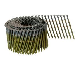 Барабанный гвоздь с кольцевой накаткой ForEst CNW 25/50 BKRI 9000 шт. BL011826 