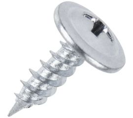 Усиленный саморез FastenPro ШСММ 4,2x13 200 шт., FP-пл.конт 280 мл 14-0020620 