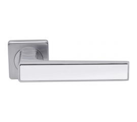 Фалевые ручки на квадратной накладке ARCHIE S040 14299 940000001336 