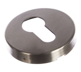 Накладка из нержавеющей стали на цилиндровый механизм HOME NACILNER 