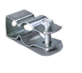 Металлическая скоба FORTISFLEX СМП-15 60426 