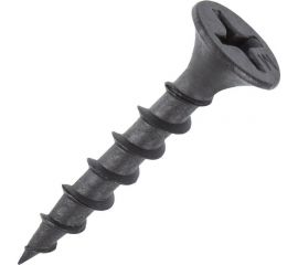 Усиленный саморез FastenPro ШСГД 3,5x25 200 шт., FP-б.пл.конт. 280 мл 14-0020598 