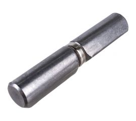 Каплевидная петля РемоКолор ф25х140 мм, с закрытым опорным подшипником 41-7-254 