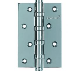 Универсальная петля ARCHIE латунь A010-C 100х70х3-4BB-131 903082058187 