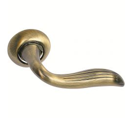 Фалевые ручки ARCHIE S010 100BB 903087026470 