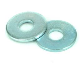 Кузовная шайба DINFIX нерж. А2, М12, DIN 9021, увеличенная, 50 шт. 00-00002594 