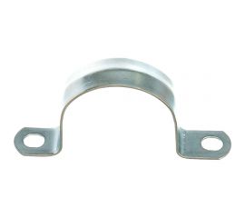 Металлическая двухлапковая скоба FORTISFLEX СМД 38-40 49184 