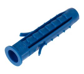 Распорный дюбель KRANZ 8x40, синий, 50 шт. KR-01-3618-011 