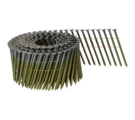 Барабанный гвоздь с кольцевой накаткой ForEst CNW 28/60 BKRI 6000 шт. BL011395 