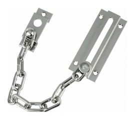 Хромированная цепь для двери Amig 1 CR DISPL 