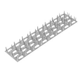 Гвоздевая пластина РК ГРУП PSE 96x250x1,2x14 РКГ00006334 