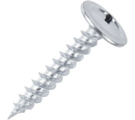 Усиленный саморез FastenPro ШСММ 4,2x25 200 шт., FP-пл.конт 280 мл 14-0020623 