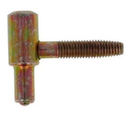 Ввертная петля Amig покрытие бихром, мама 20-13x44 (Н) BIC 