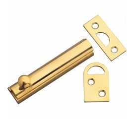 Задвижка Amig латунь 600-100 