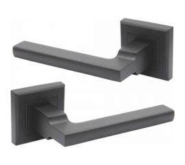 Фалевая ручка ADDEN BAU PIANA Q307 BLACK 940000002648 