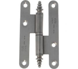 Нержавеющая петля Amig сталь IZ-Правая 408-9,5 IN (IZ) 