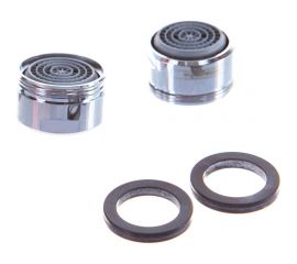 Аэратор HANSGROHE Softjet 13182000 00000036261 