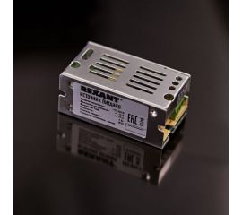 Блок питания REXANT 12 В 5 Вт 0,5 А открытый, под винт 200-005-1 