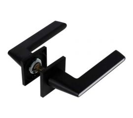 Дверные ручки ADDEN BAU RIVER S-530 BLACK 940002023008 