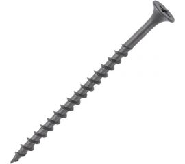 Усиленный саморез FastenPro ШСГД 4,2x65 100 шт., FP-б.пл.конт. 500 мл 14-0020604 