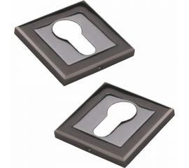 Накладка ADDEN BAU SC Q001 BLACK NICKEL 940000001296 