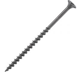 Усиленный саморез FastenPro ШСГД 4,2x75 100 шт., FP-б.пл.конт. 500 мл 14-0020605 