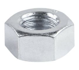 Гайка с метрической резьбой FastenPro DIN 934 10.0 M10 8 шт., FP-подвес 14-0020596 