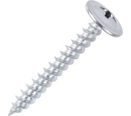 Усиленный саморез FastenPro ШСММ 4,2x32 100 шт., FP-пл.конт 280 мл 14-0020624 