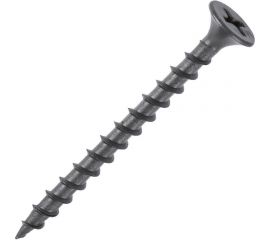 Усиленный саморез FastenPro ШСГД 3,8x45 200 шт., FP-б.пл.конт. 500 мл 14-0020601 