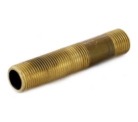 Сгон 100мм x 3/4 Uni-Fitt 659G3100 